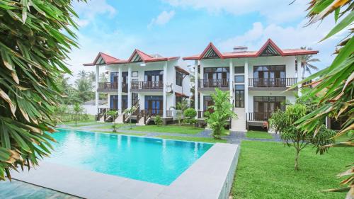 Polhena Hotel | Kaminrich Cottage