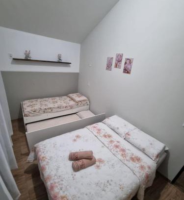 Pomerode Apartamento | Kamke's Haus II