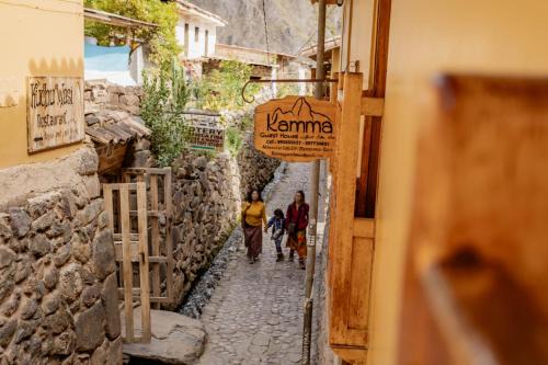 Ollantaytambo Casa | Kamma Guest House
