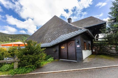 St. Blasien Apartamento | Kammbühlhof