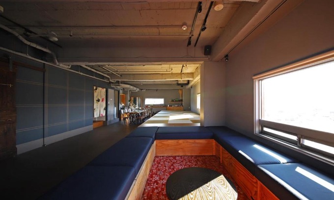 Gion Apartamento | Kamogawa Building 9th Floor-1 - Vacation STAY 41867v