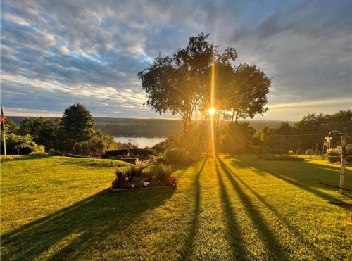 Keuka Park Casa | Kamp Keuka