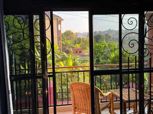 Nakaseke Apartamento | Kampala Comfort 1