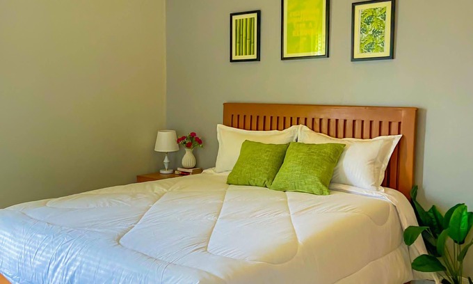 Muyenga Apartamento | Kampala Stunning Views, 15min to Expressway to Airport