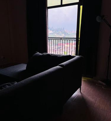 Kampala Apartamento | Kampala Urban Tranquility