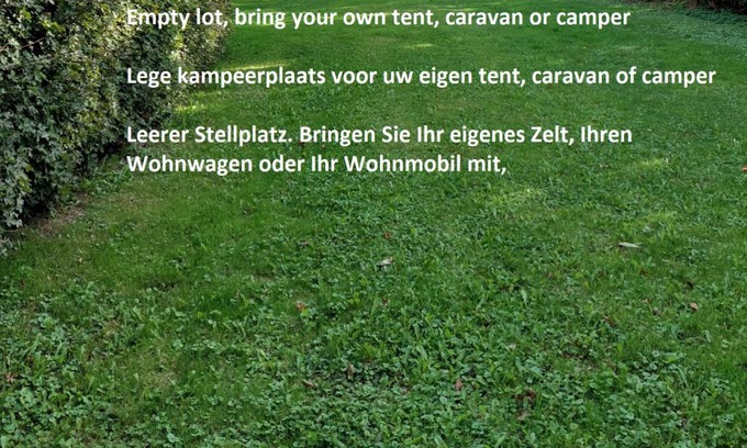 Aagtekerke Otro | Kampeerplaats Glamping Essenhof
