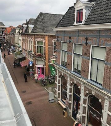 Municipality of Kampen Casa | Kampen NL 28-1
