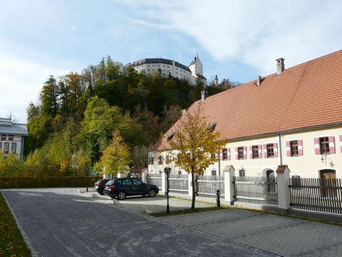 Hohenaschau im Chiemgau Casa | Kampenwand Loft Modern retreat