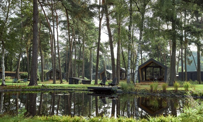 Oisterwijk Casa | KampinaStaete