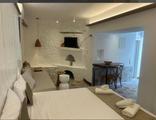 Kithnos Casa | Kampisma Project 2
