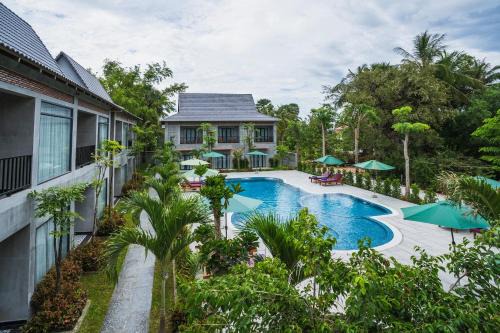 Kampot Hotel | Kampot Sweet Boutique