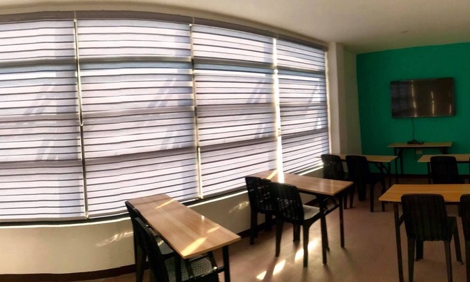 Buhangin Cama Y Desayuno | Kampotel Davao