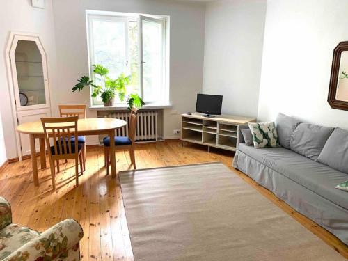 Etu-Toolo Apartamento | KAMPPI 1 - Perfect location right in Helsinki center