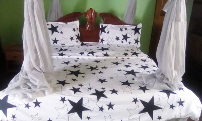 Nakuru Casa | Kamppi Guest House