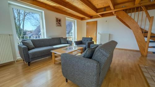 Sahlenburg Apartamento | Kamps-Schillingshof-3