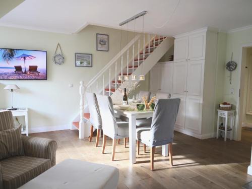 Westerland Apartamento | Kampstraße 9, W9, GB3