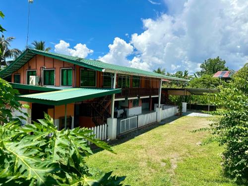 Kota Marudu Casa | Kampung B&B Homestay