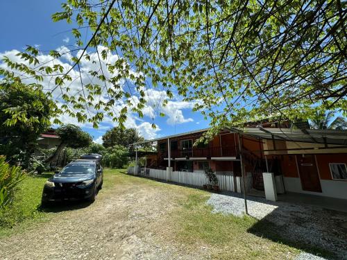 Kota Marudu Casa | Kampung B&B Homestay