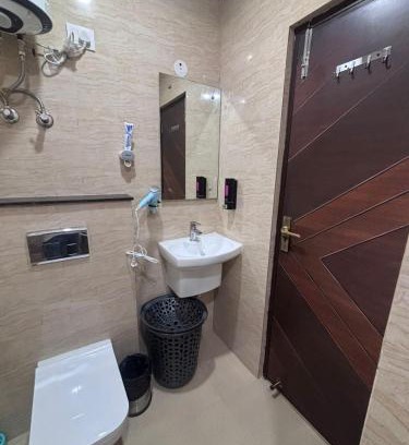 East of Kailash Apartamento | kamstay