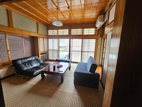 Funagata Casa | Kamui Kids House
