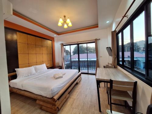 Ban Tai Hotel | Kan Home Hotel