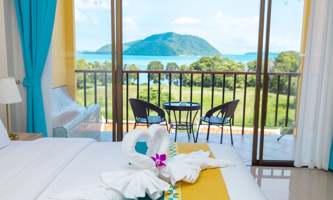 Rawai Hotel | Kana Hotel Phuket