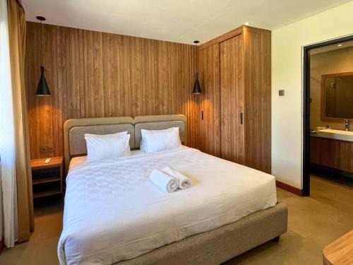 Mumbul Apartamento | Kana Suites Jimbaran By Fays Hospitality