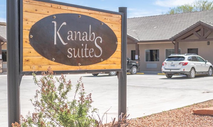 Kanab Hotel | Kanab Suites
