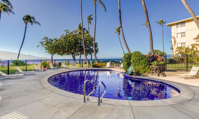 Maalaea Casa | Kanai A Nalu 202