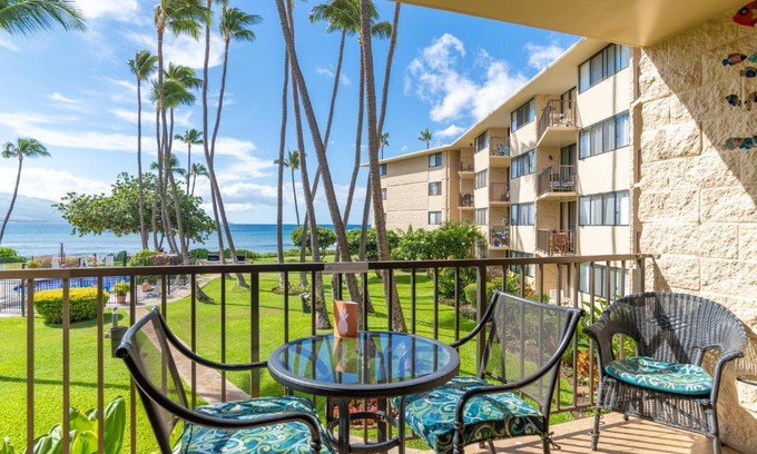 Maalaea Casa | Kanai A Nalu 210