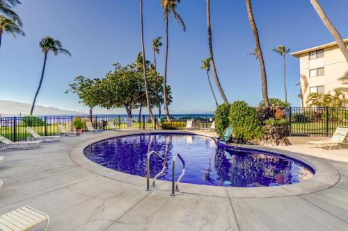Maalaea Casa | Kanai A Nalu 214