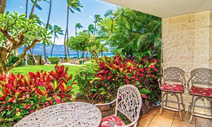 Maalaea Casa | Kanai A Nalu Resort 106