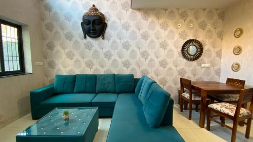 Gwalior Casa | Kanak Villa
