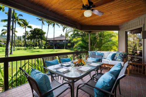 Keauhou Apartamento | Kanaloa At Kona 1302