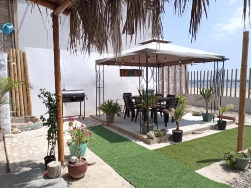 Los Organos Casa | Kanaloa Casa de Playa frente al mar, Los Órganos