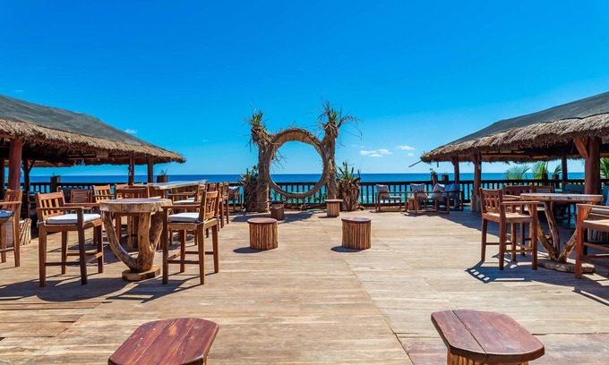 Zona Hotelera Hotel | Kanan Tulum Treehouse, Rooftop, Beach Club & Spa - Adults Only