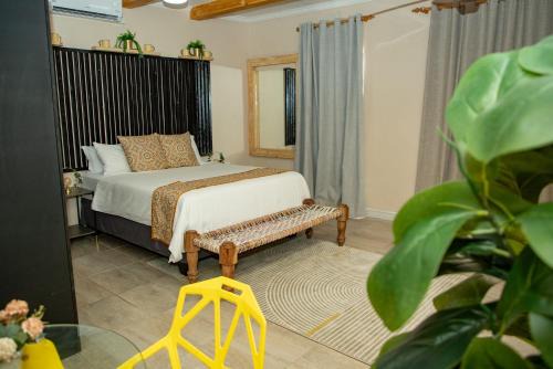 Maun Apartamento | Kanana Villas-Maun Luxury Studio Suite