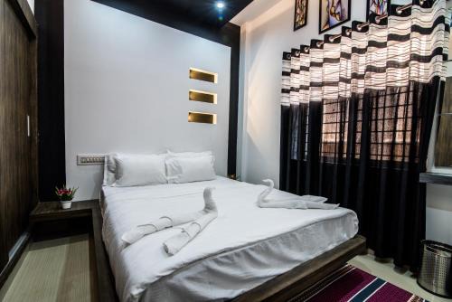 Chikkamagaluru Casa | Kanasu StayHome