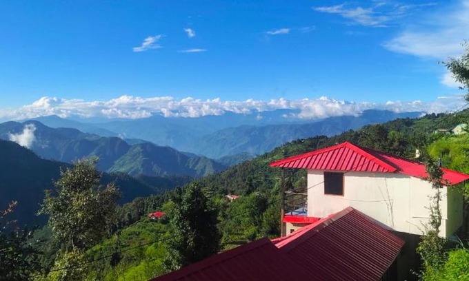 Kanatal Complejo | Kanatal Basera