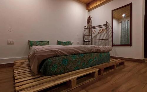 Kanatal Cama Y Desayuno | Kanatal Kutir