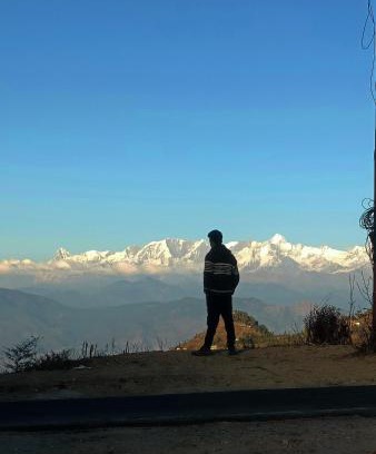 Kanatal Casa | Kanatal vatika and home
