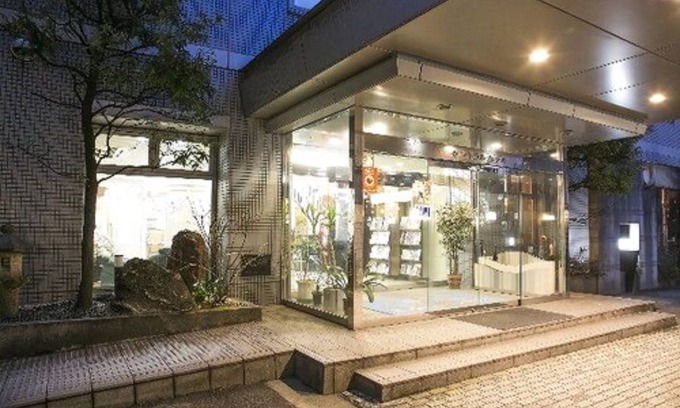 Kanazawa Hotel | Kanazawa Central Hotel Annex