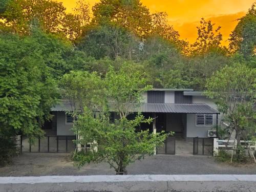 Kaeng Sian Casa | Kanchanaburi Hideaway