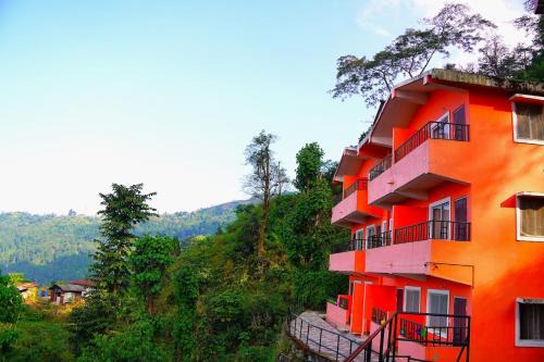 Kalimpong Apartamento | Kanchenjunga view Room No A 203
