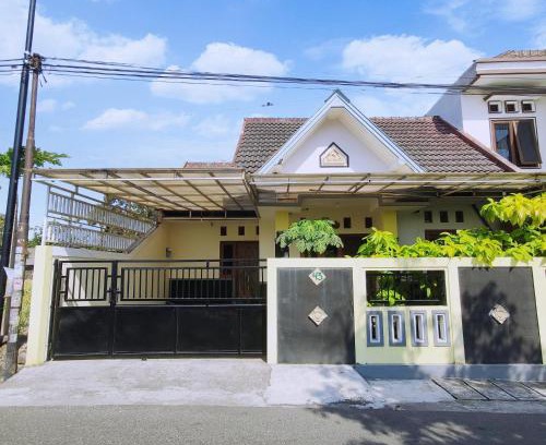 Sinduharjo Casa | Kancilan Homestay Jogja