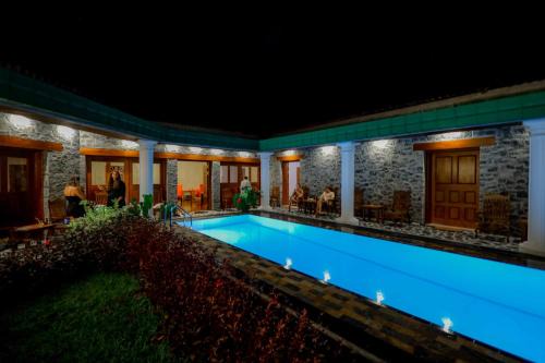 Malimbada Hotel | Kandahena Mansion