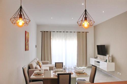 Sal Rei Apartamento | KANDAKE APARTMENT Sal Rei Wi-Fi