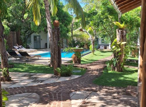 Kandalama Cabina | Kandalama Lodge