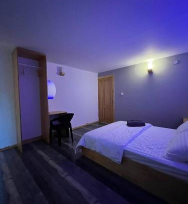 Kanditheemu Casa | Kanditheemu Inn