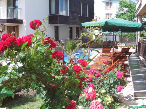 Sozopol Hotel | Kandrovi Sozopol